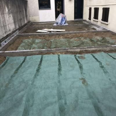 Chantiers